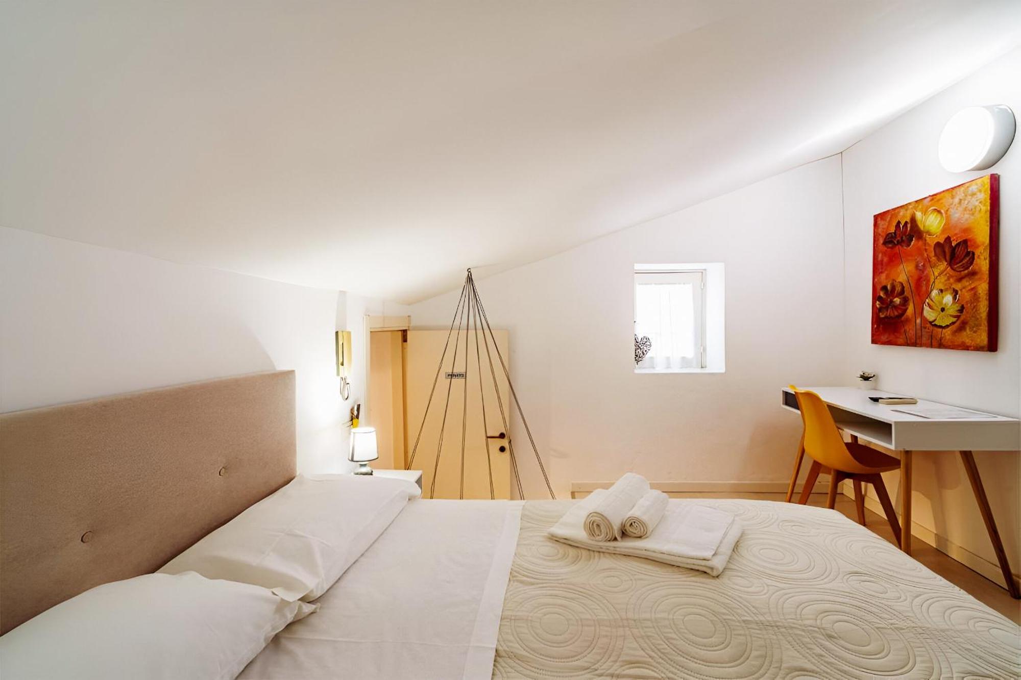 Hotiday Room Collection - Ortigia Opera Syrakus Exterior foto