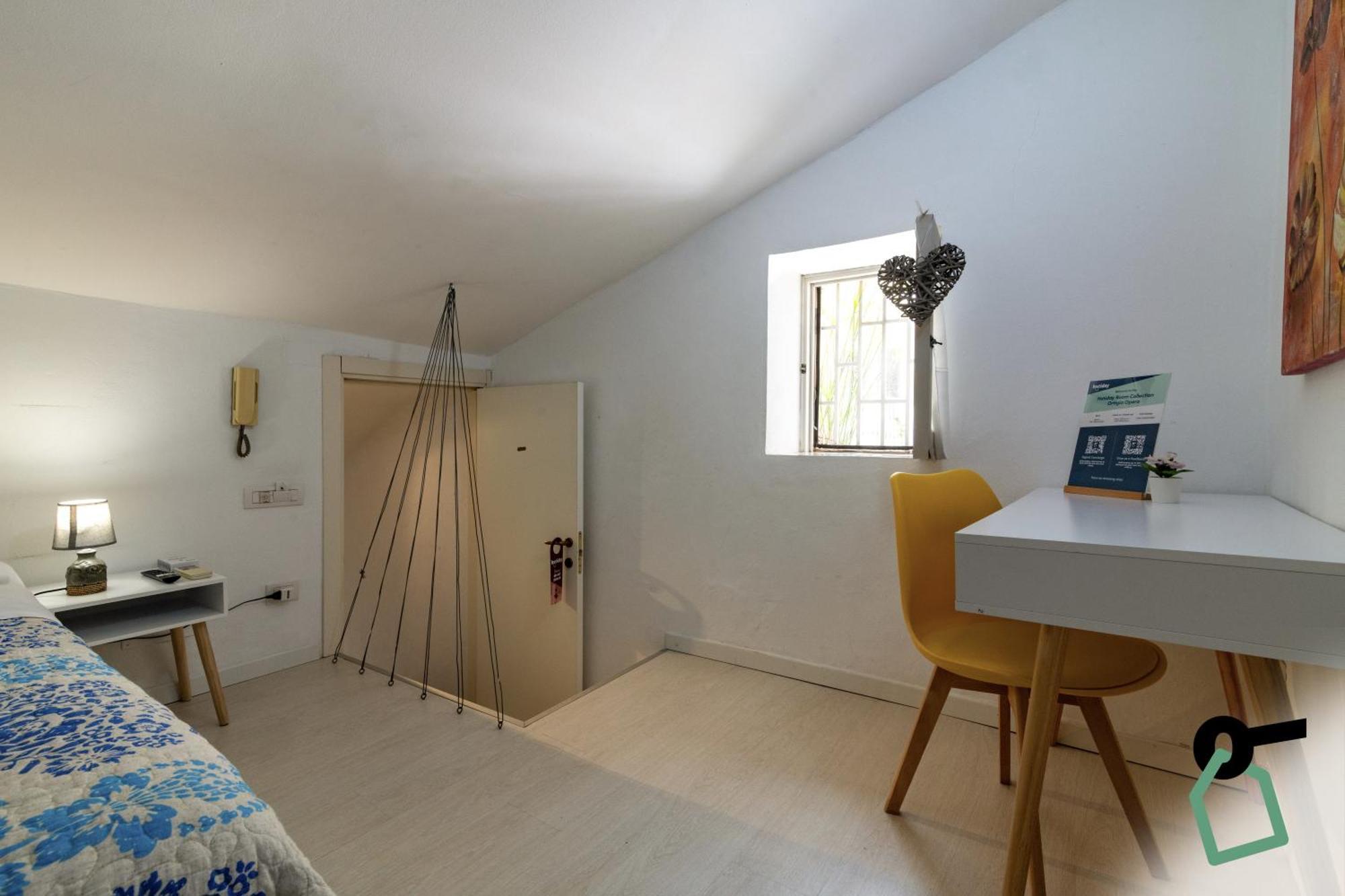 Hotiday Room Collection - Ortigia Opera Syrakus Exterior foto
