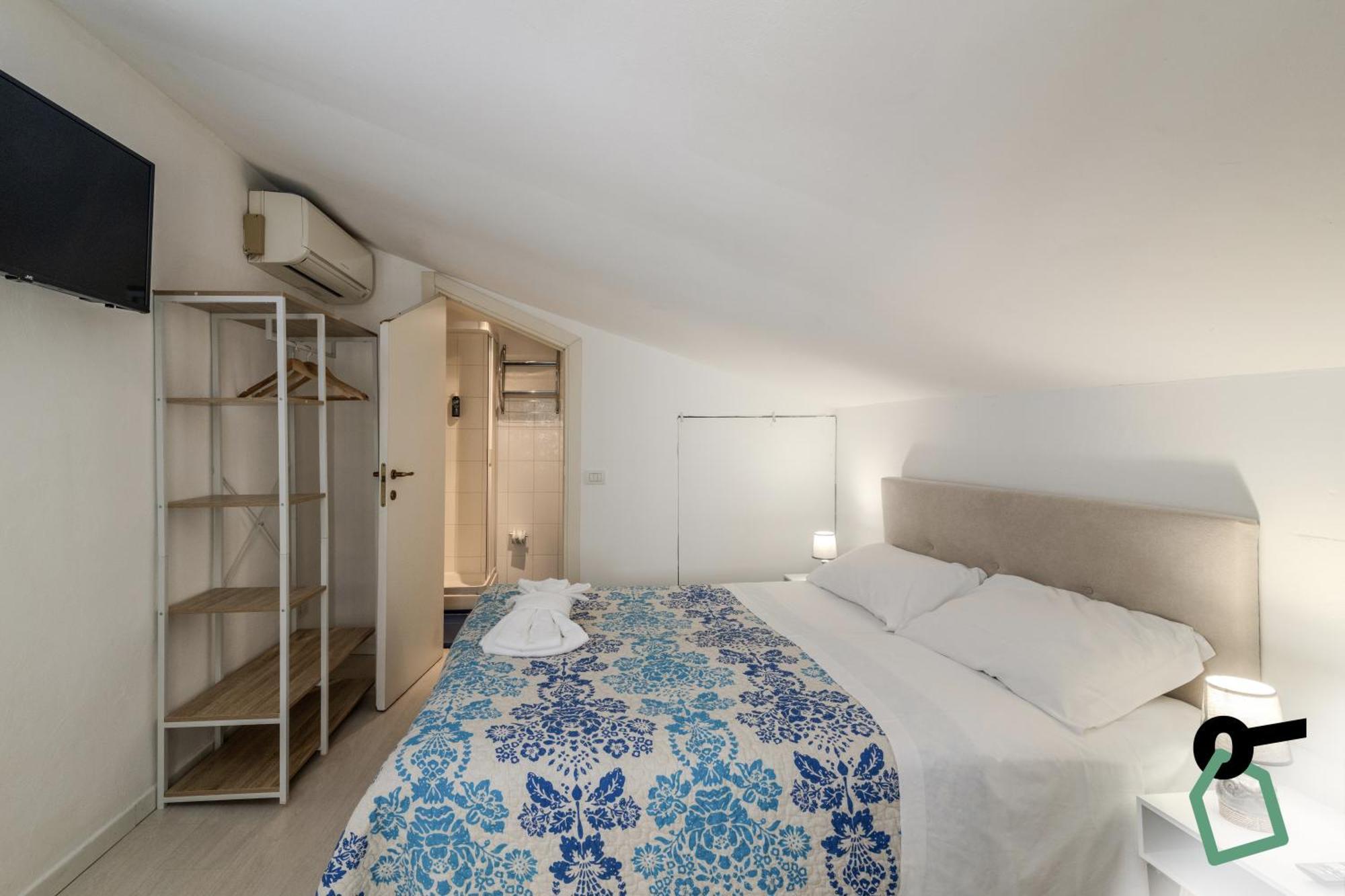 Hotiday Room Collection - Ortigia Opera Syrakus Exterior foto