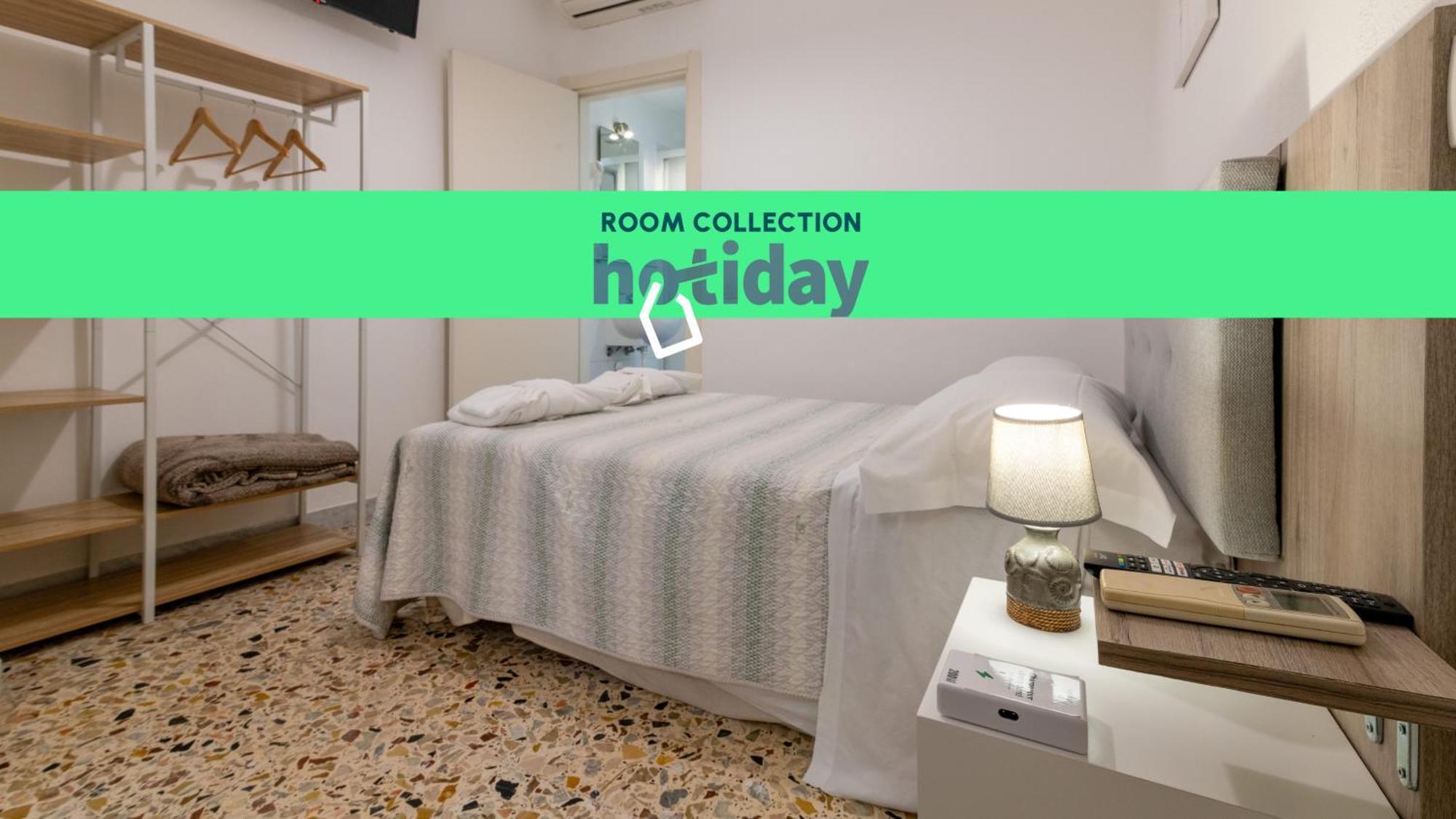 Hotiday Room Collection - Ortigia Opera Syrakus Exterior foto