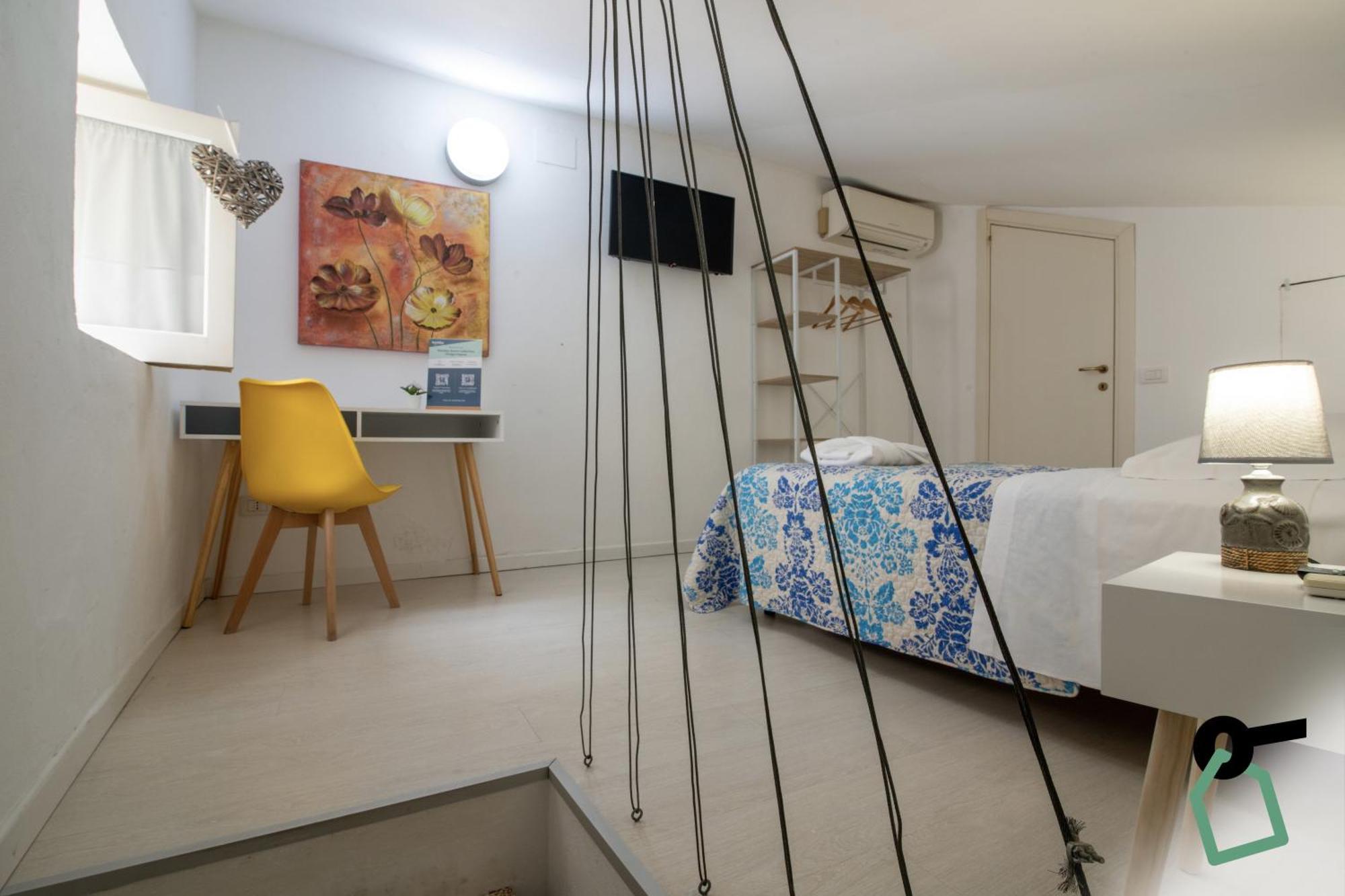 Hotiday Room Collection - Ortigia Opera Syrakus Exterior foto