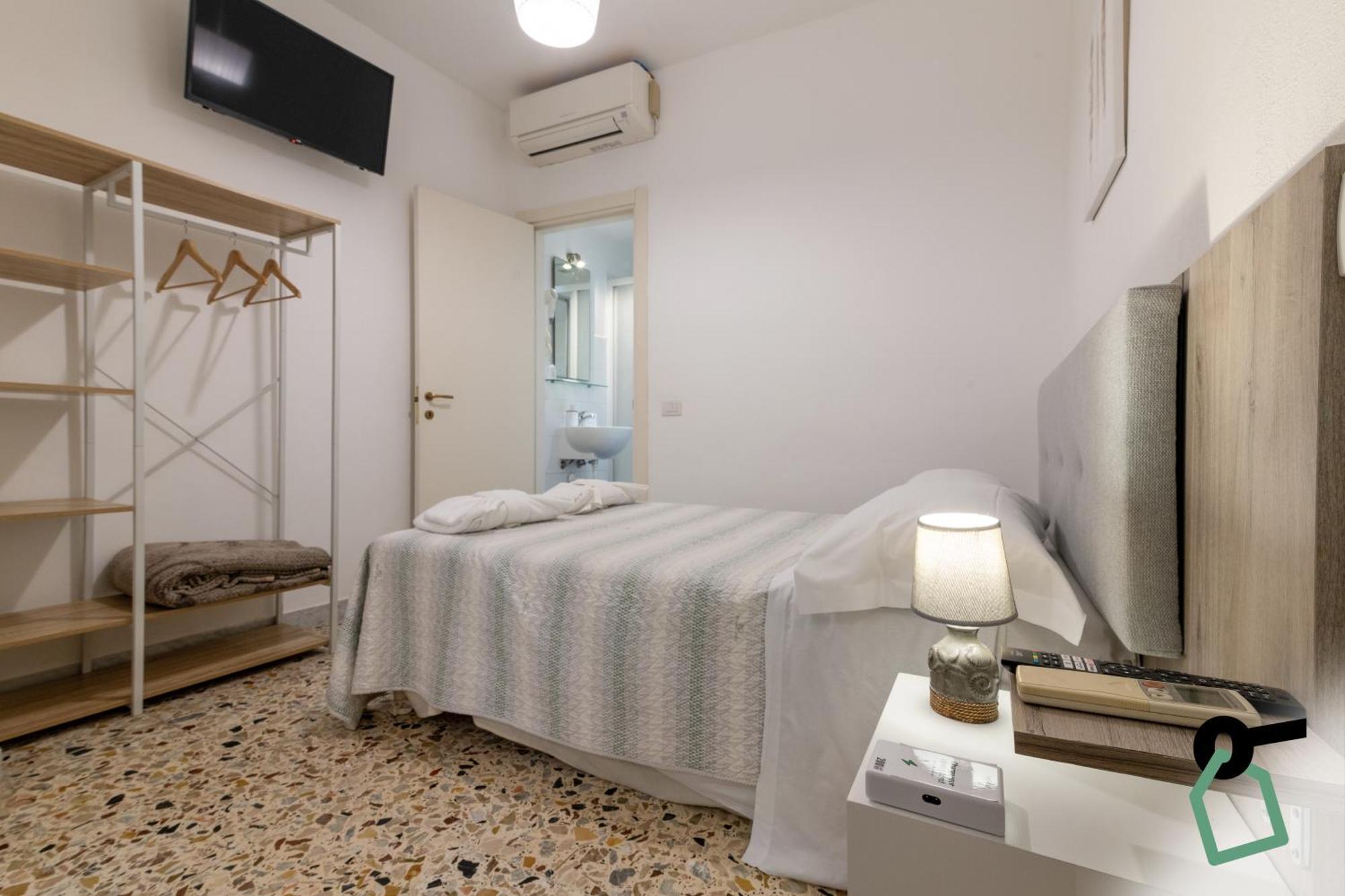 Hotiday Room Collection - Ortigia Opera Syrakus Exterior foto